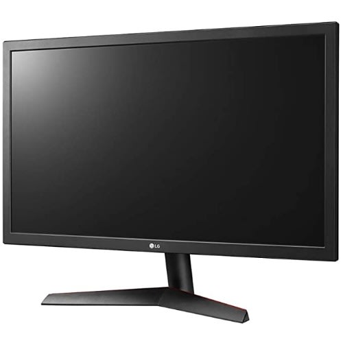 Ultragear 24gl65b-b 23.6-inch Freesync Gaming Monitor -1920 X 1080 Full Hd