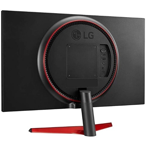 Ultragear 24gl65b-b 23.6-inch Freesync Gaming Monitor -1920 X 1080 Full Hd