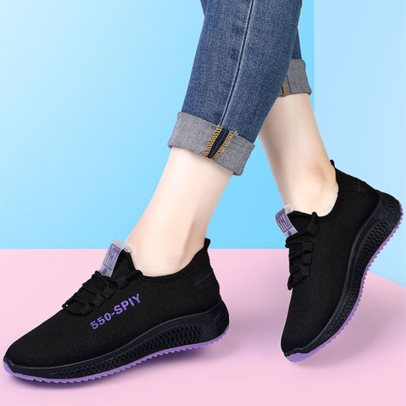 Women Fashion Sneakers