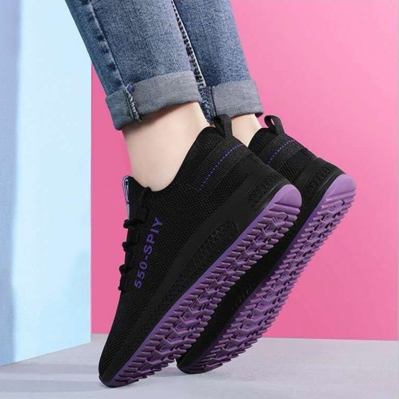 Women Fashion Sneakers