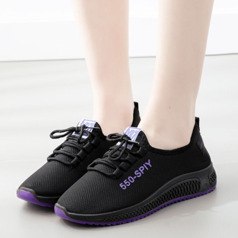 Women Fashion Sneakers