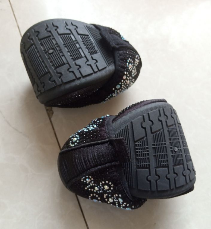 BANANA FLAT SHOE