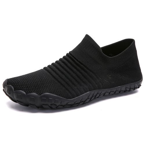 Womens Water Shoes Outdoor Climbing Shoes-Black