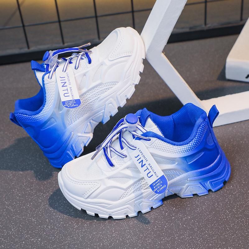 Jintu Fashion Boys Sneakers