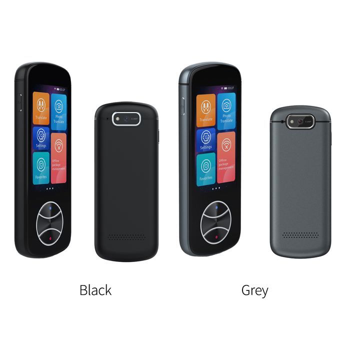 V10 Smart Translator Support Online/Offline/Photo