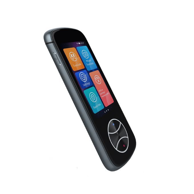 V10 Smart Translator Support Online/Offline/Photo