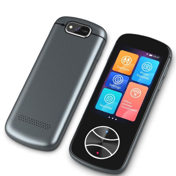 V10 Smart Translator Support Online/Offline/Photo