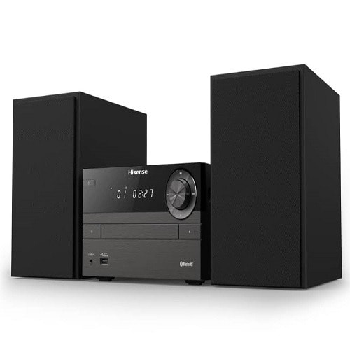 Micro Hifi HA120 - 50W