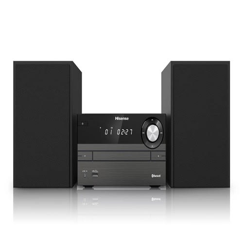 Micro Hifi HA120 - 50W