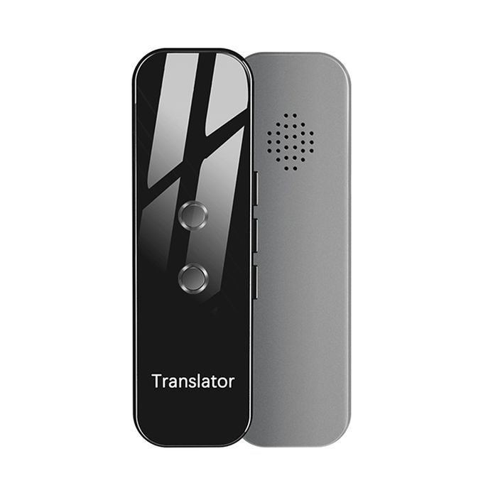 Intelligent Language Translator