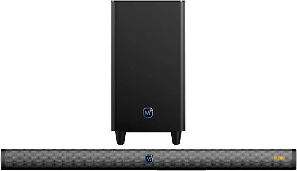 Exclusive Bluetooth Sound Bar!