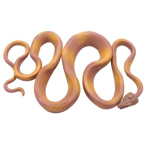 Children's Simulation Wild Animal Model Toy Giant