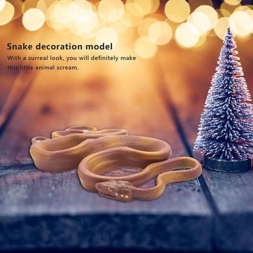 Children's Simulation Wild Animal Model Toy Giant