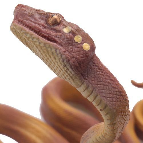 Children's Simulation Wild Animal Model Toy Giant
