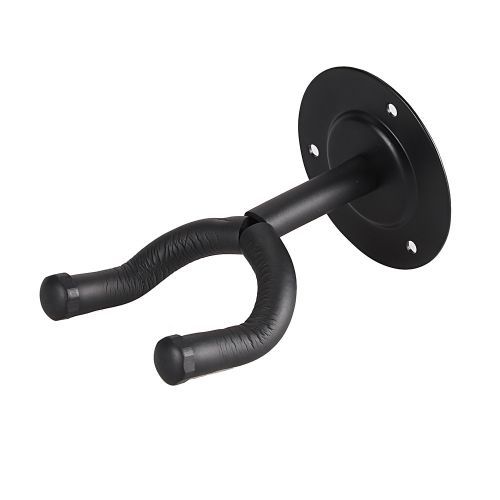 Metal Wall Hanger Hook Guitar Neck Instruments