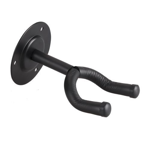 Metal Wall Hanger Hook Guitar Neck Instruments