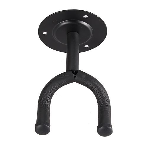 Metal Wall Hanger Hook Guitar Neck Instruments