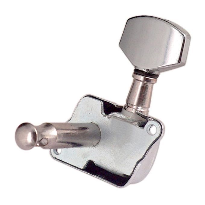 2X 6 Pieces Guitar String Tuning Peg, Tuner Machine Heads Knobs -