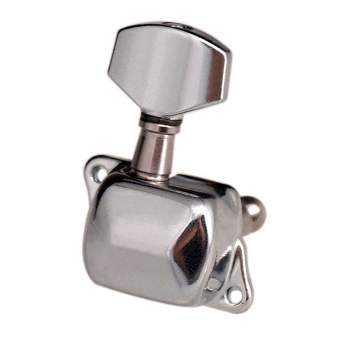 2X 6 Pieces Guitar String Tuning Peg, Tuner Machine Heads Knobs -