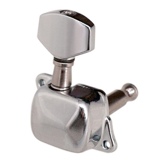 2X 6 Pieces Guitar String Tuning Peg, Tuner Machine Heads Knobs -