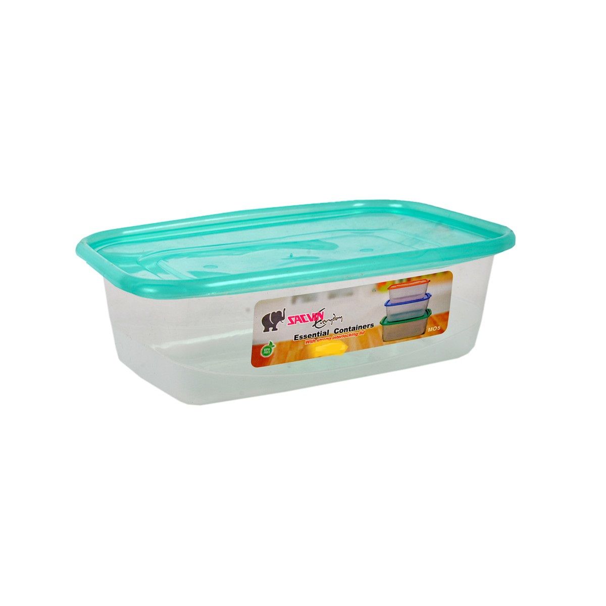 Essential 3.5litres Container