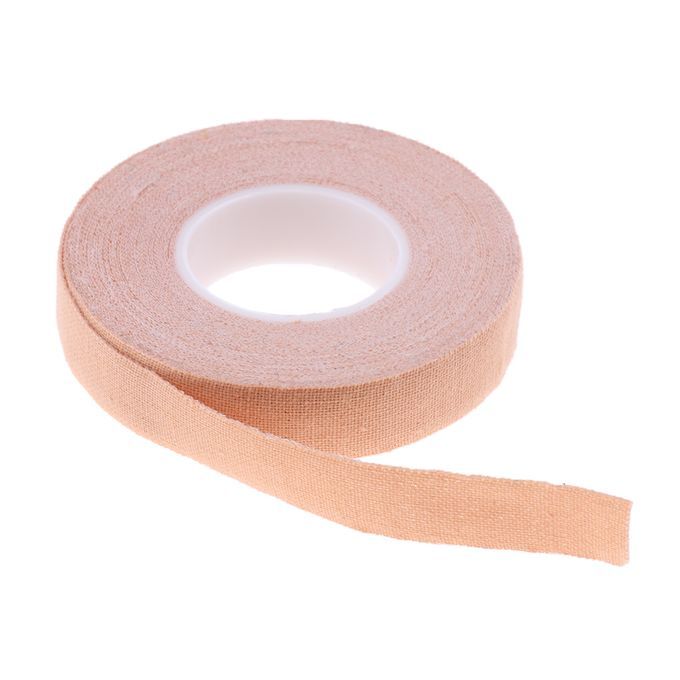 5m Cotton Adhesive Tape For Chinese Guzheng Or Pipa Picks Antiallergy