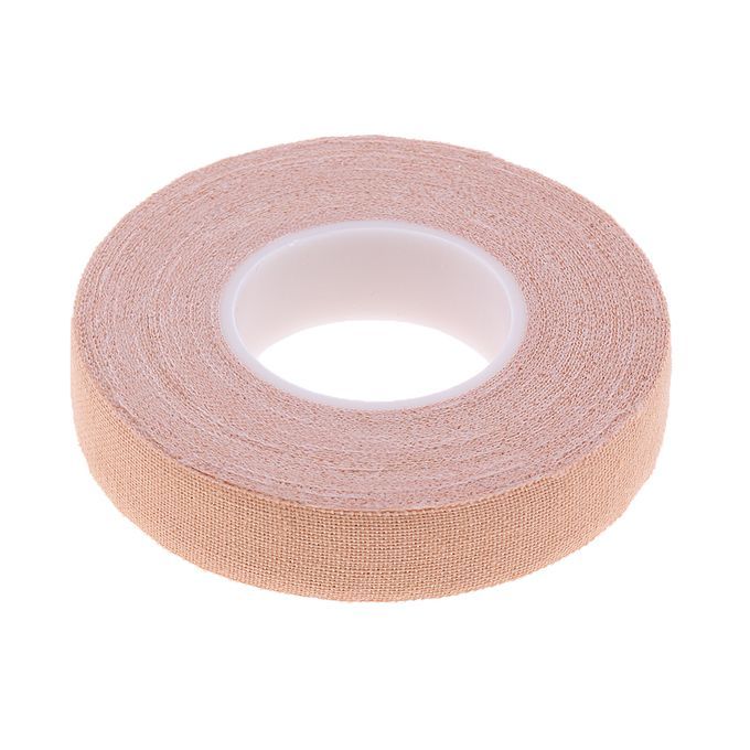 5m Cotton Adhesive Tape For Chinese Guzheng Or Pipa Picks Antiallergy