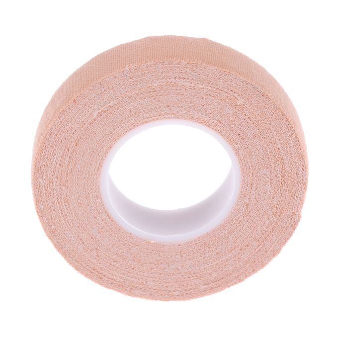 5m Cotton Adhesive Tape For Chinese Guzheng Or Pipa Picks Antiallergy