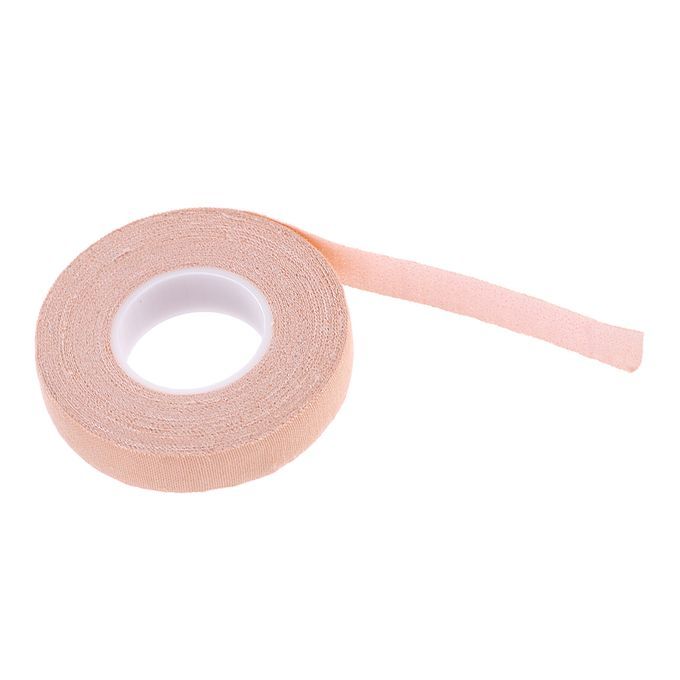 5m Cotton Adhesive Tape For Chinese Guzheng Or Pipa Picks Antiallergy