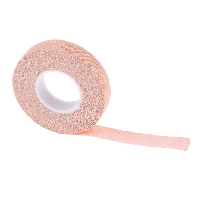 5m Cotton Adhesive Tape For Chinese Guzheng Or Pipa Picks Antiallergy