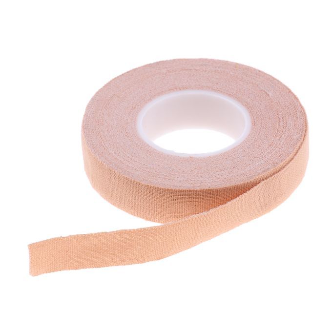5m Cotton Adhesive Tape For Chinese Guzheng Or Pipa Picks Antiallergy