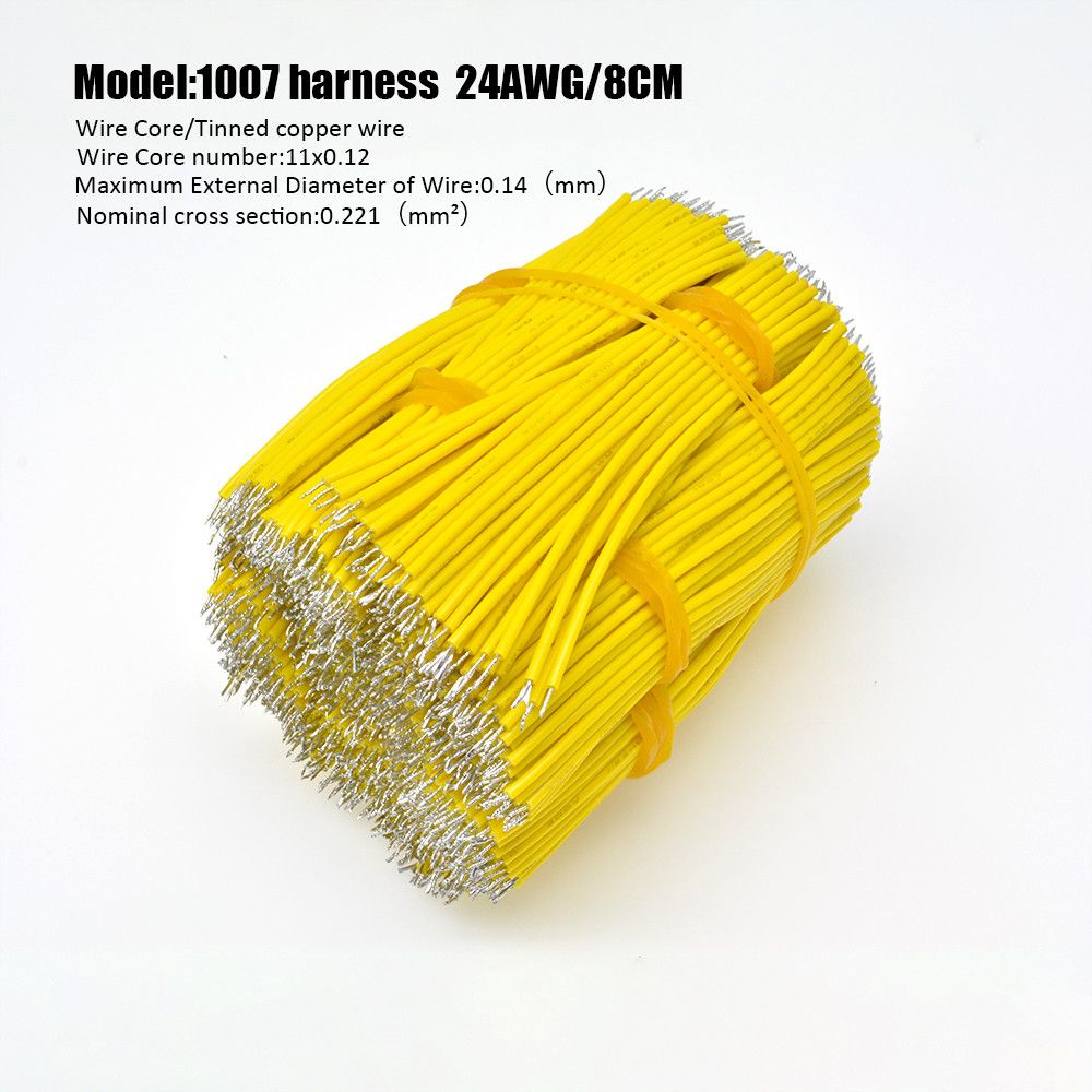 100pcsLot 0.14mm Tin Plated Copper Wire Melt Core Solder