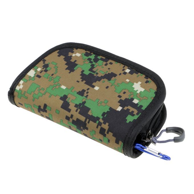 Spoon Bag Paillette Pack  Bag   Bag  Color B