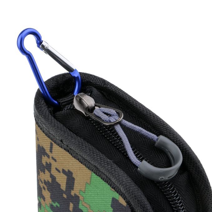 Spoon Bag Paillette Pack  Bag   Bag  Color B