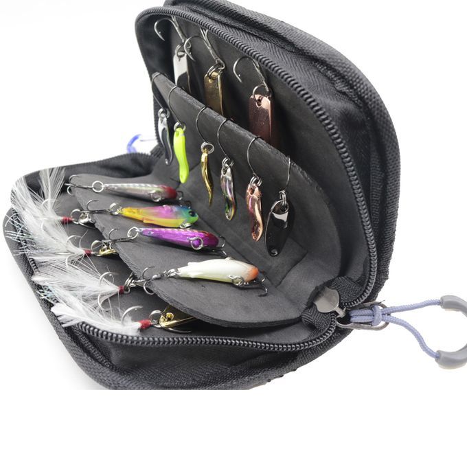 Spoon Bag Paillette Pack  Bag   Bag  Color B