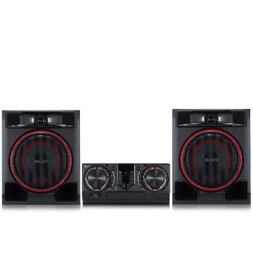 CL65 950w - Mini Audio - Multi Color Lighting - Karaoke Star - Multi Bluetooth