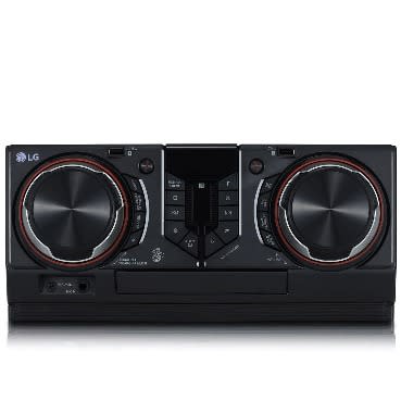 CL65 950w - Mini Audio - Multi Color Lighting - Karaoke Star - Multi Bluetooth