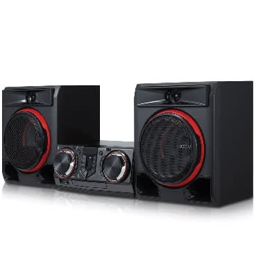 CL65 950w - Mini Audio - Multi Color Lighting - Karaoke Star - Multi Bluetooth