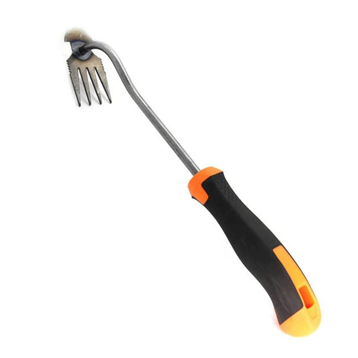 Manual Puller Weeding Artifact Uprooting Weeding Tool Yellow