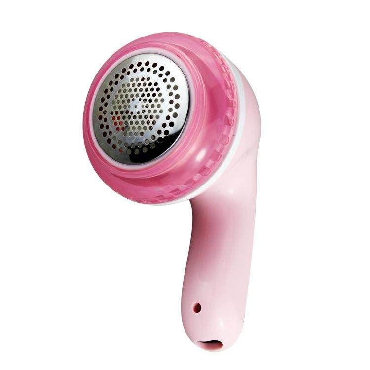USB Rechargeable Hair Ball Trimmer Lint Hair Removal Device With Brush Electric Portable Sweater Hair Shaving Machine