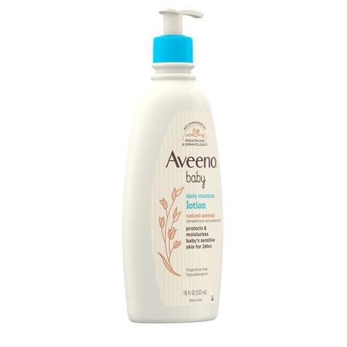 Daily Moisture Lotion - 532ml