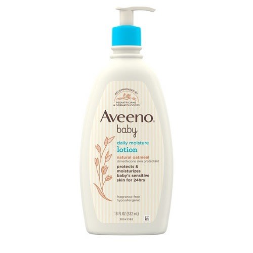 Daily Moisture Lotion - 532ml
