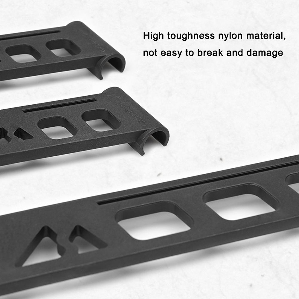 Stable Drying Rack Side Buckle Hung Shelf Buckle With Hook