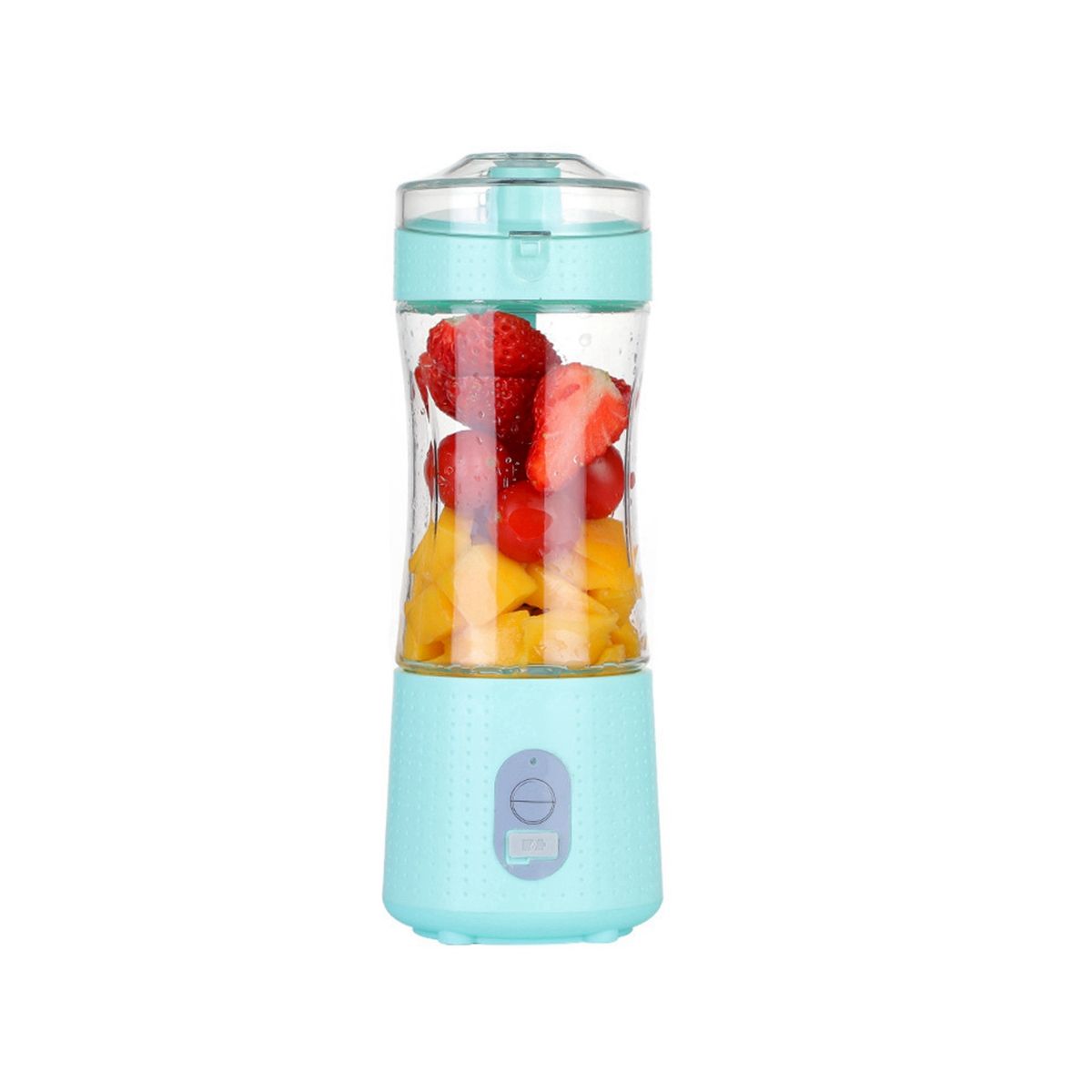 Personal Blender Smoothies and Shakes Portable Blenders Mini Blender USB Rechargeable Handheld Blender Sports
