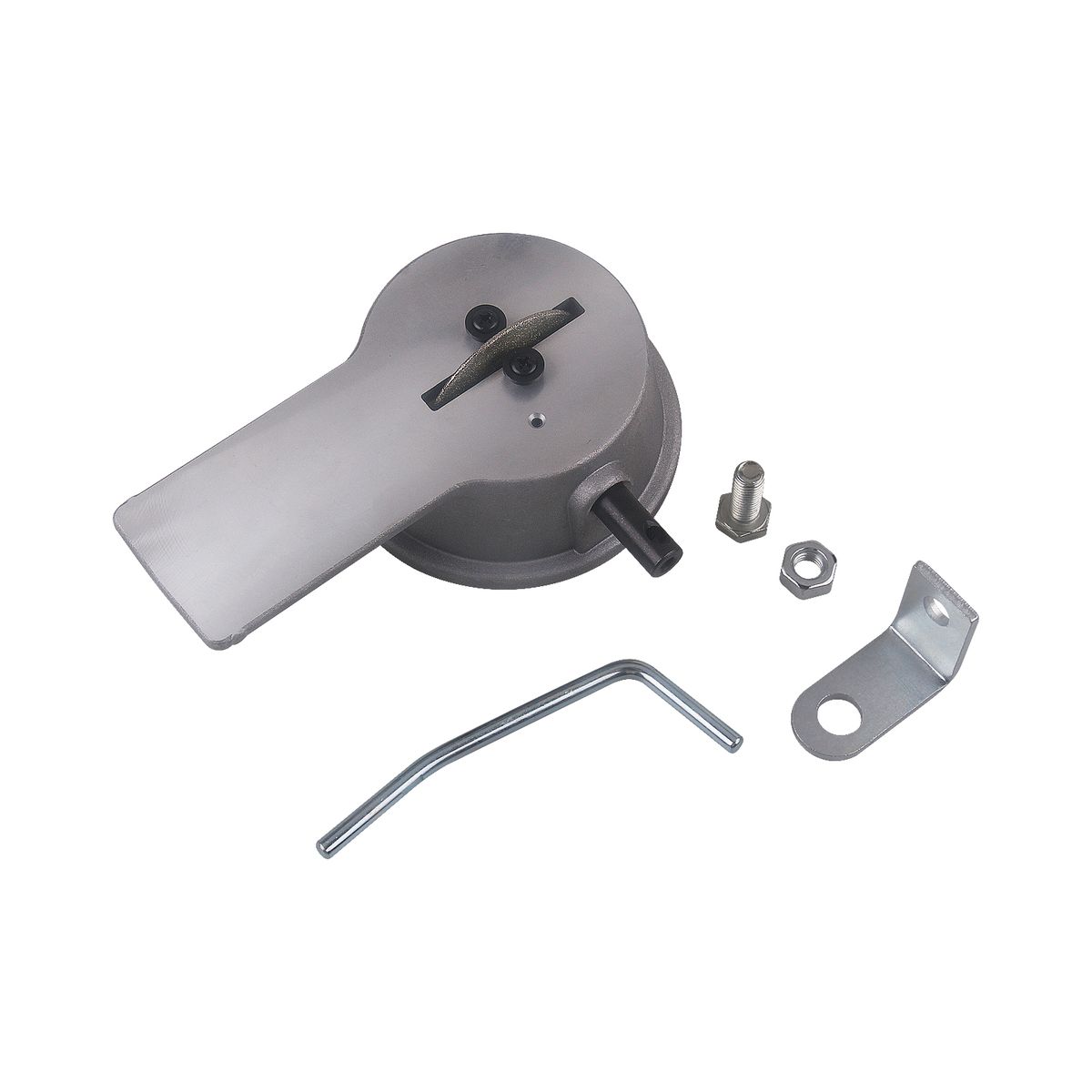 Precision Piston Ring End Gap Filer Tool Carbide Cutting