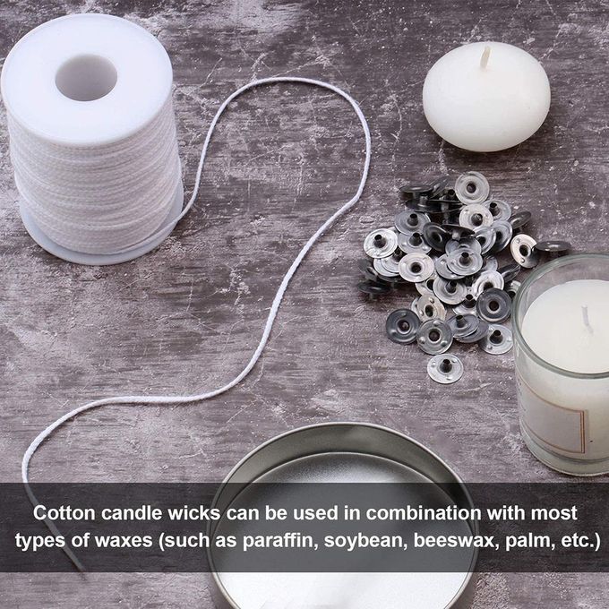 1 Set Candle Making Kit Paraffin Plastic Craft Tools Candle 18 Shares