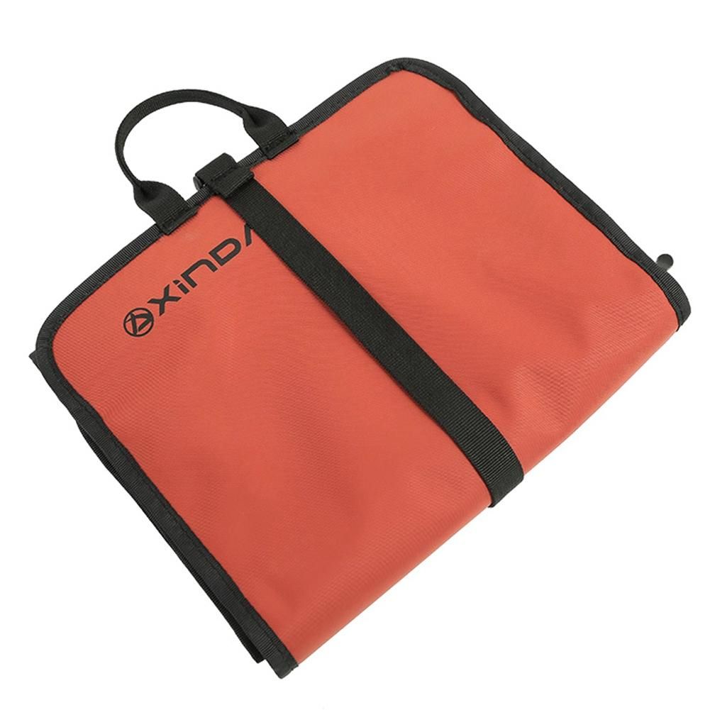Xinda Rock Climbing Storage Bag 320T Nylon Carabiner