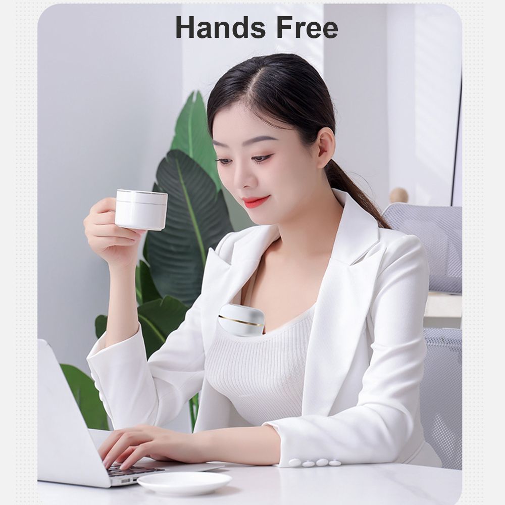 Wearable Breast Pump Portable Electric Breast Pump Hands