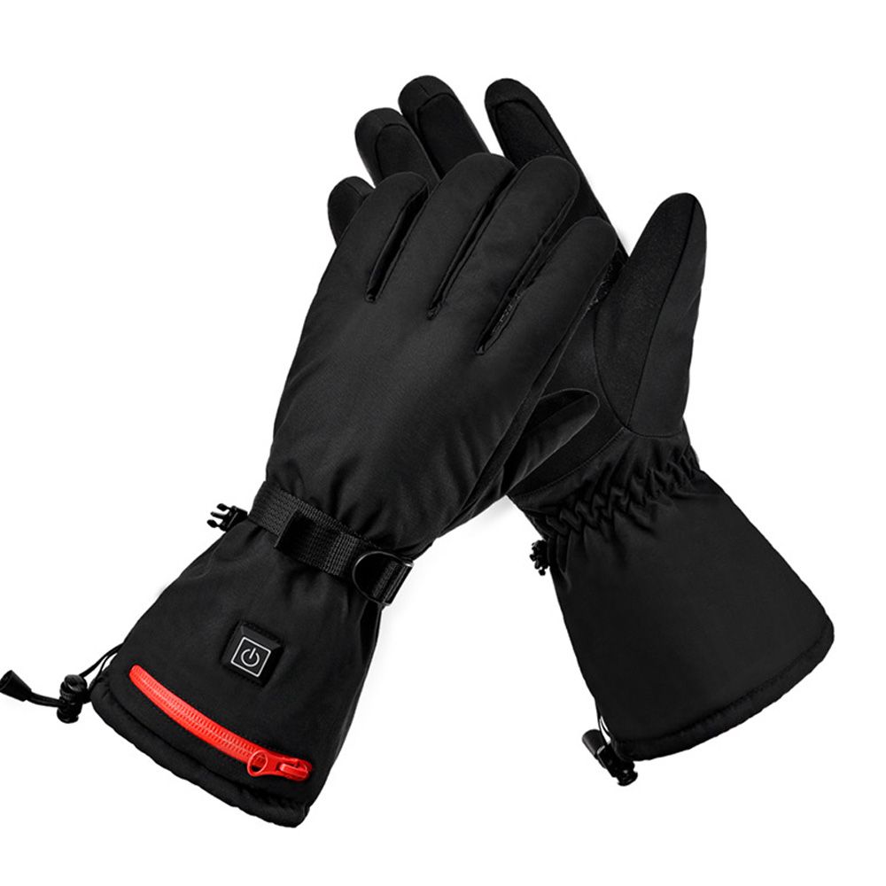 Winter Electric Heated  Waterproof 3-Gear Temperature