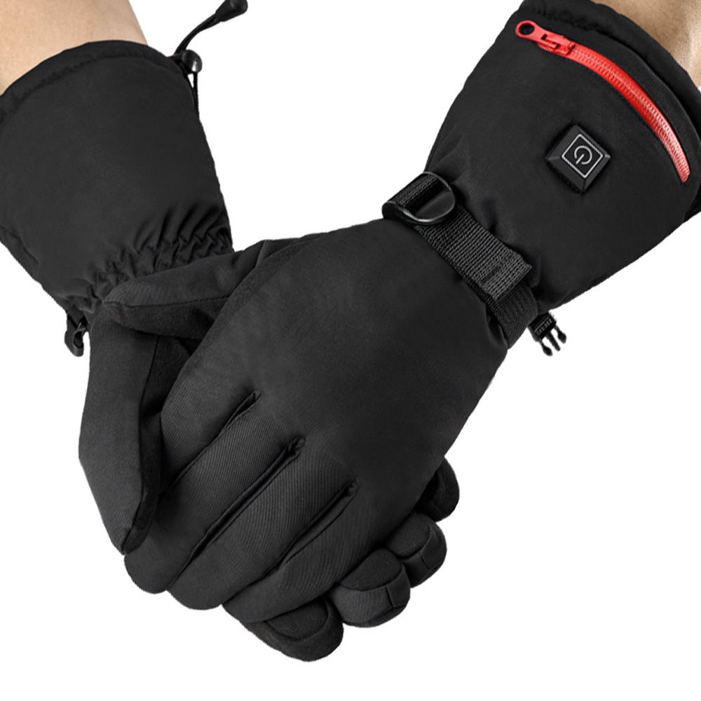 Winter Electric Heated  Waterproof 3-Gear Temperature